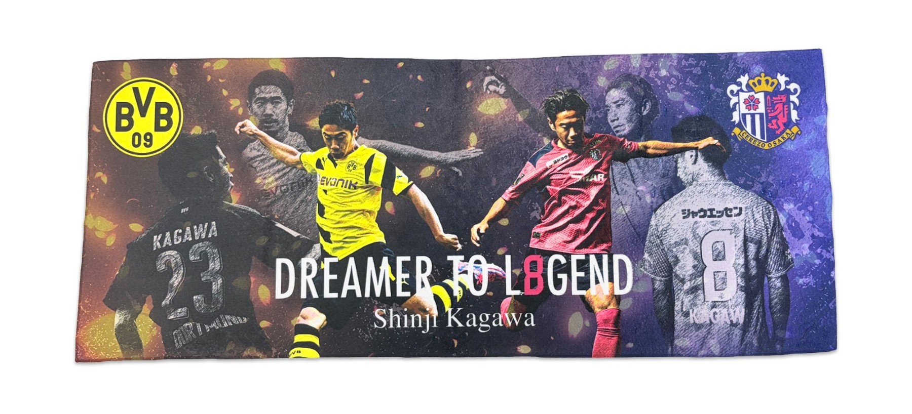 スタジアムでのグッズ販売のご案内 | セレッソ大阪オフィシャルウェブ